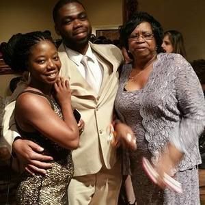 Meet your Posher, Morrell